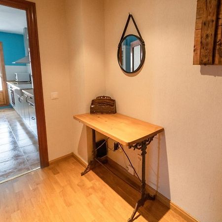 Apartamento Vut Casa Adobas Montalbán Exterior foto